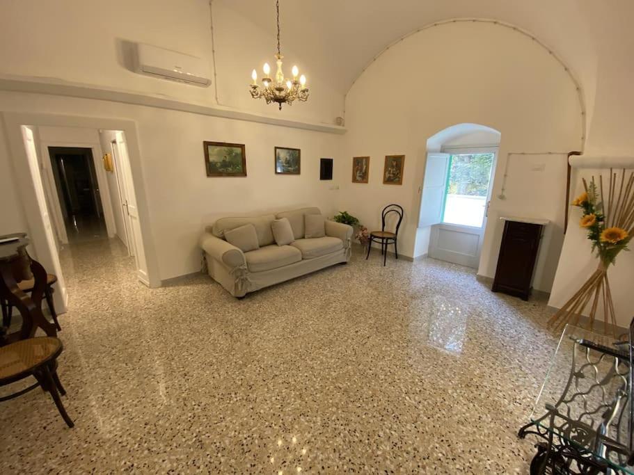 Tenuta Lamanna Monopoli Exterior foto