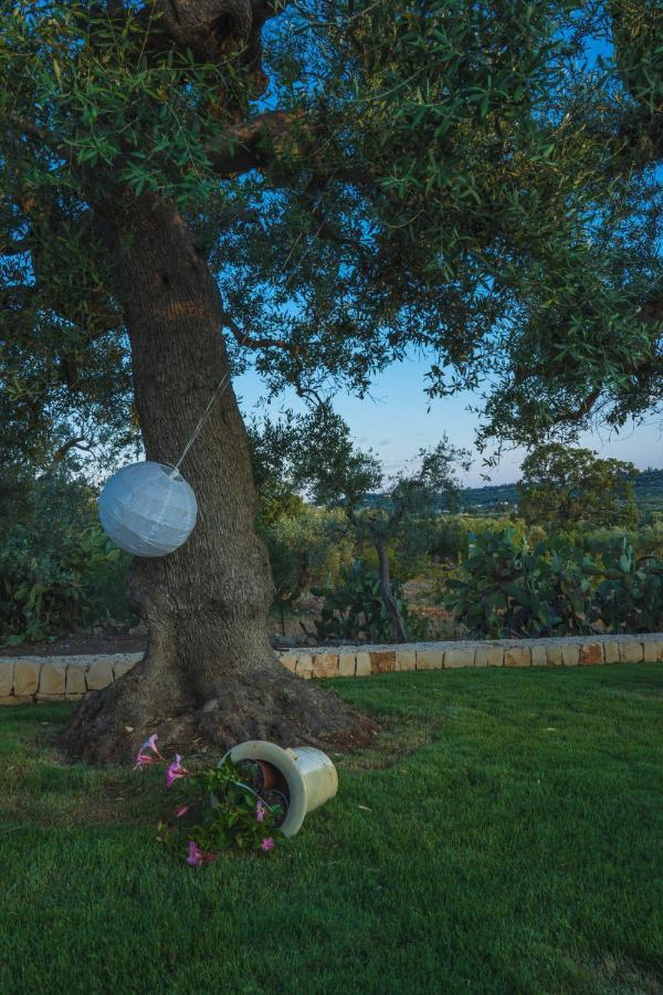 Tenuta Lamanna Monopoli Exterior foto
